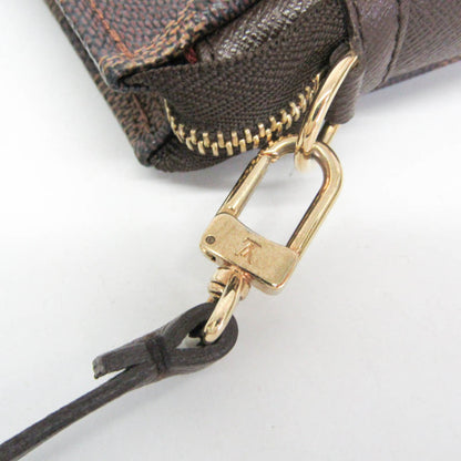Louis Vuitton Damier · Makeup Pouch