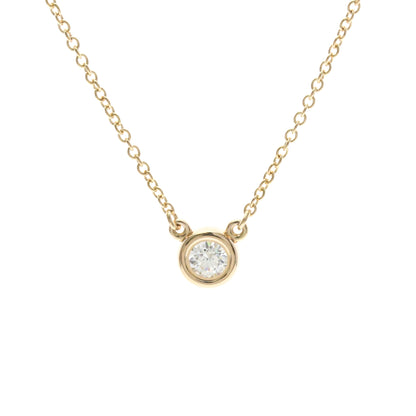 Tiffany By the Yard · Rose Gold · Diamond