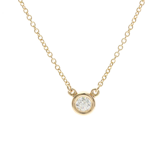 Tiffany By the Yard · Rose Gold · Diamond