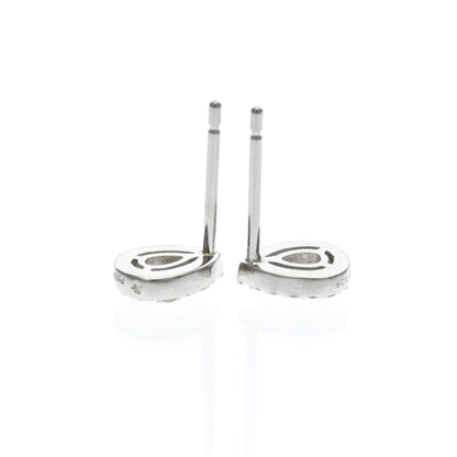 Ponte Vecchio · Pear-Shaped Diamond · Platinum