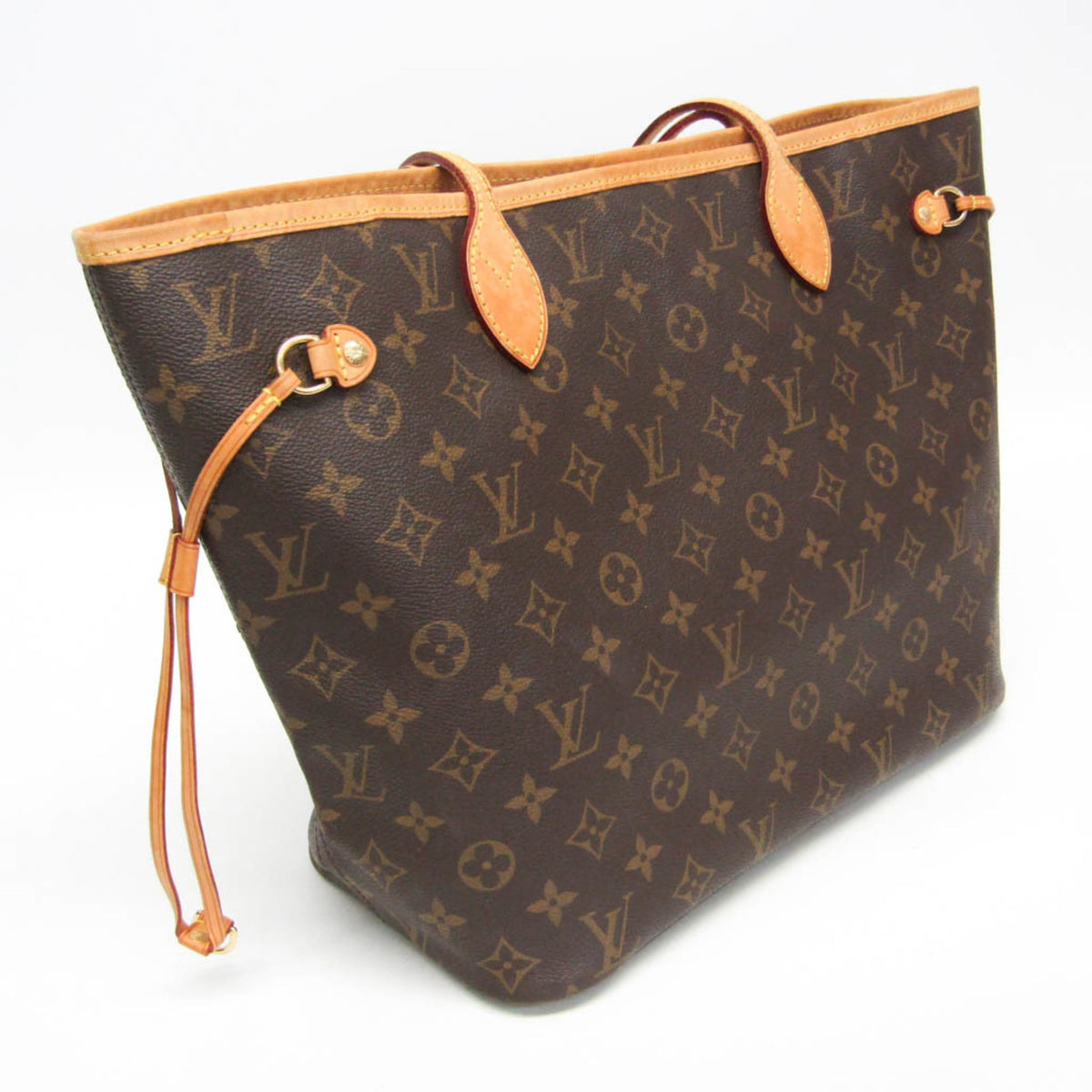 Louis Vuitton Neverfull MM · Monogram