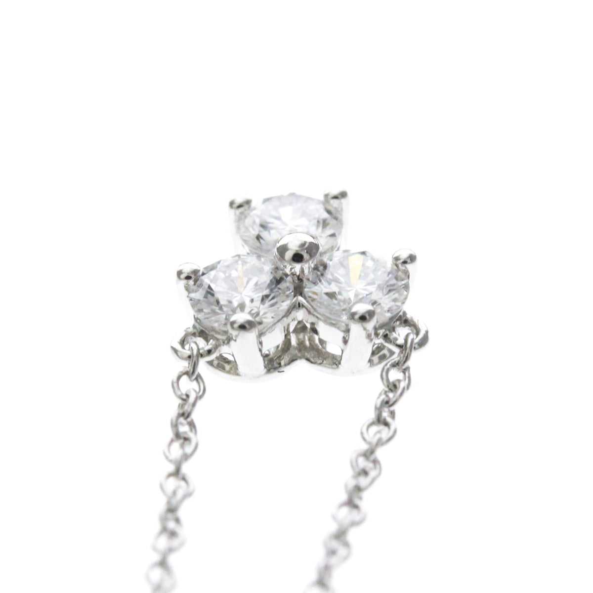 Tiffany Aria · Platinum · Diamond