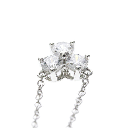 Tiffany Aria · Platinum · Diamond