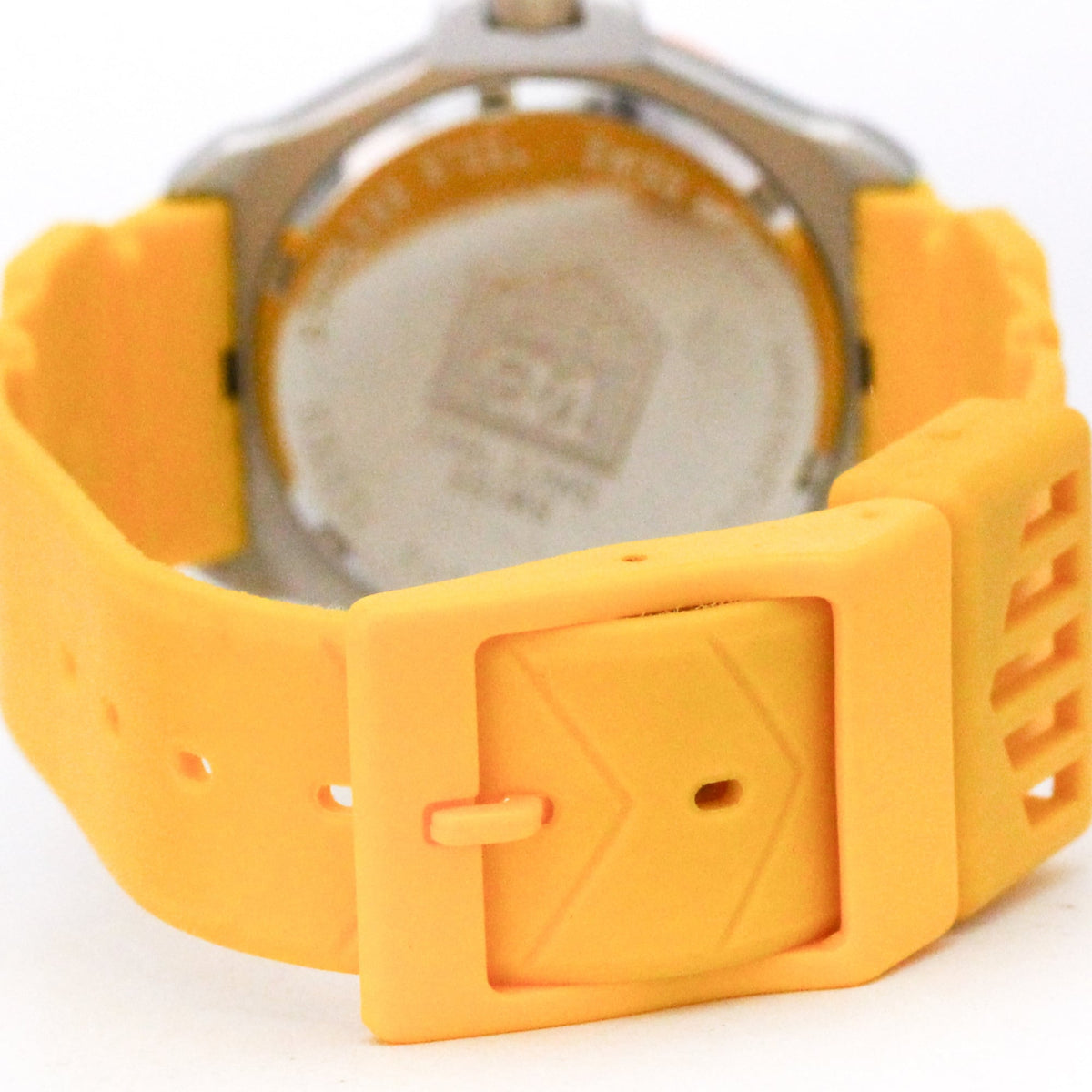 Tag Heuer Formula 1 · Steel · Quartz