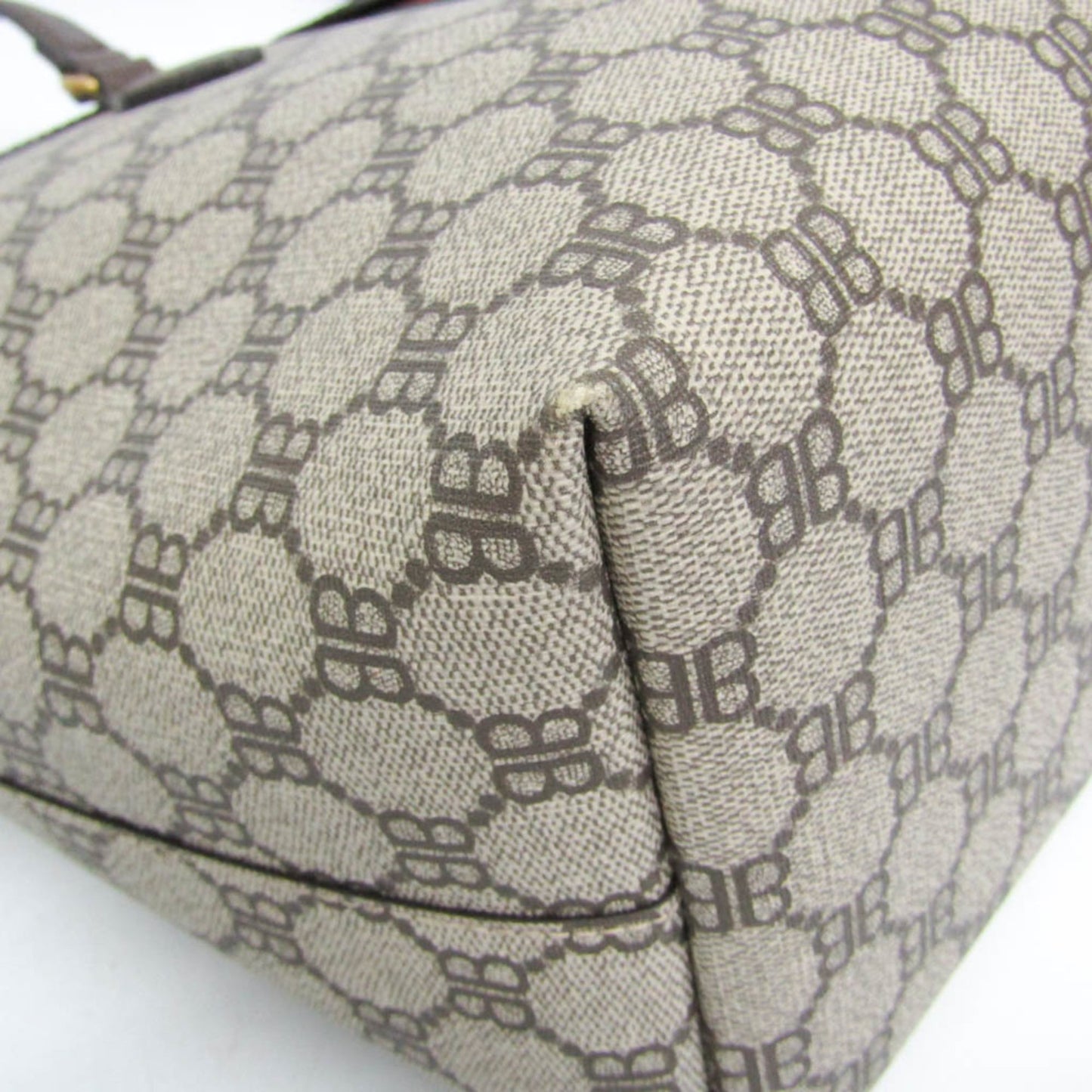 Gucci x Balenciaga Hacker Project · Sherry