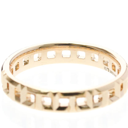 Tiffany T True Narrow · Rose Gold