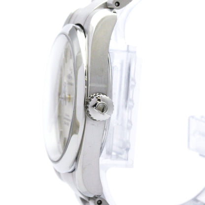 Omega Seamaster Aqua Terra · Co-Axial