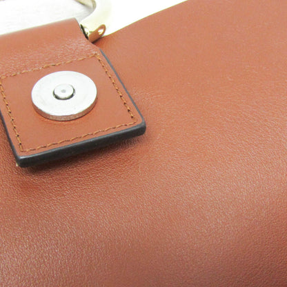Chloé Faye · Suede & Leather
