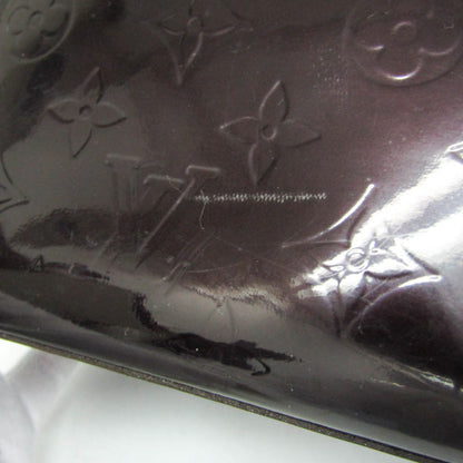 Louis Vuitton Wilshire PM · Vernis Amarante