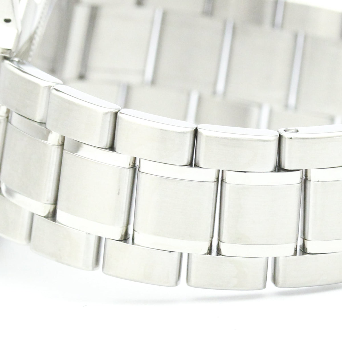 Grand Seiko Hi-Beat 36000 · Automatic