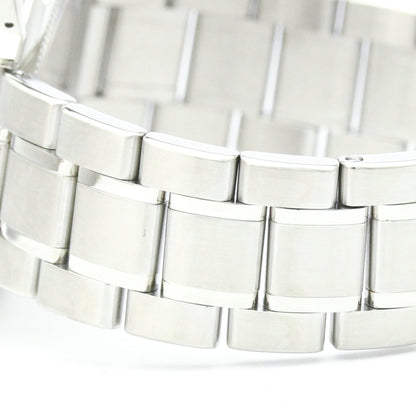 Grand Seiko Hi-Beat 36000 · Automatic