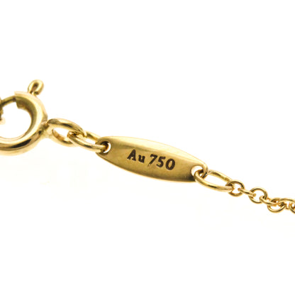Tiffany Open Heart · Rose Gold