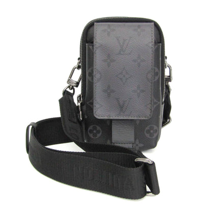 Louis Vuitton Monogram Eclipse Reverse Pouch