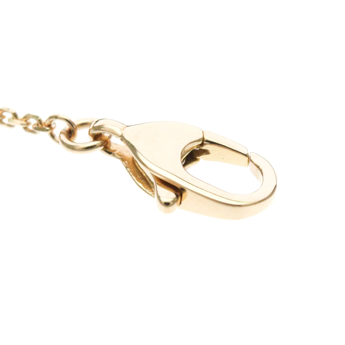 Bvlgari Diva's Dream · Rose Gold · Diamond