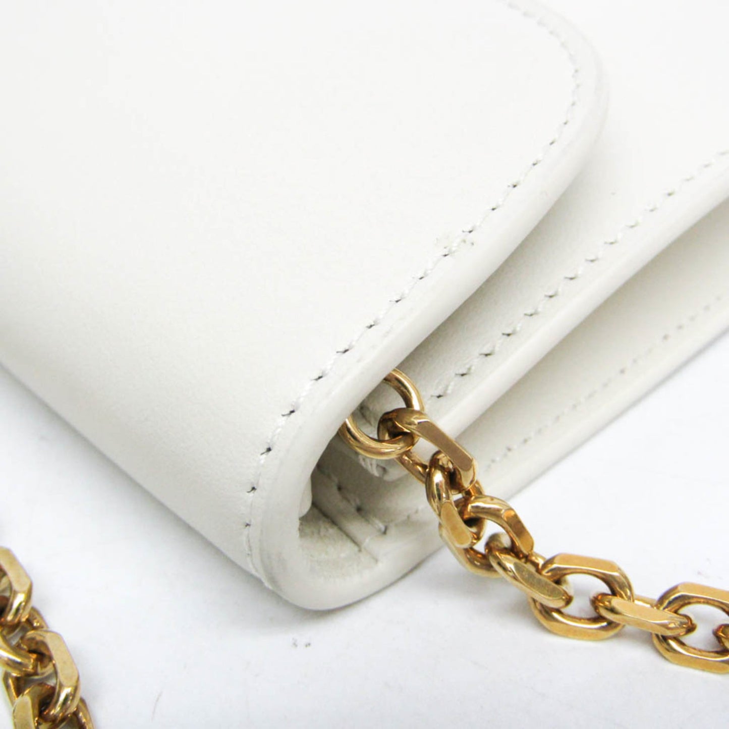 Christian Dior Bobby EastWest · Chain