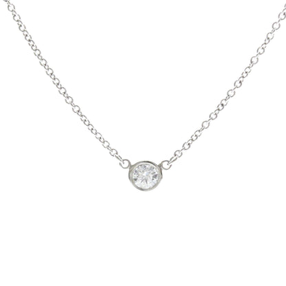 Tiffany By the Yard · Platinum · Diamond