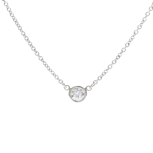 Tiffany By the Yard · Platinum · Diamond