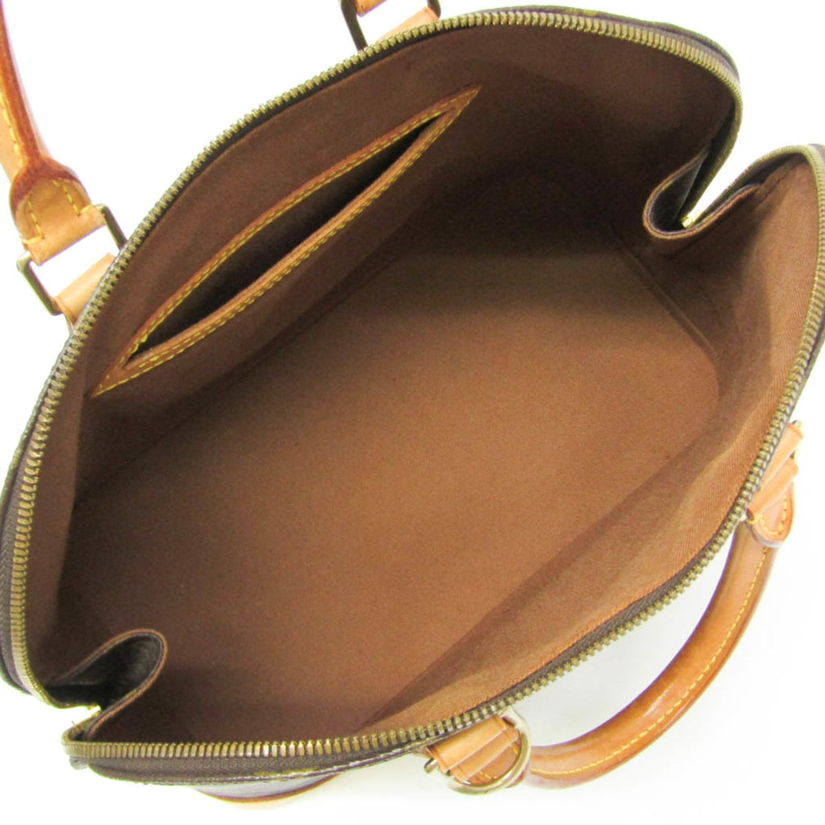 Louis Vuitton Alma · Monogram