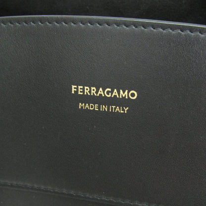 Salvatore Ferragamo Charming Tote · Leather