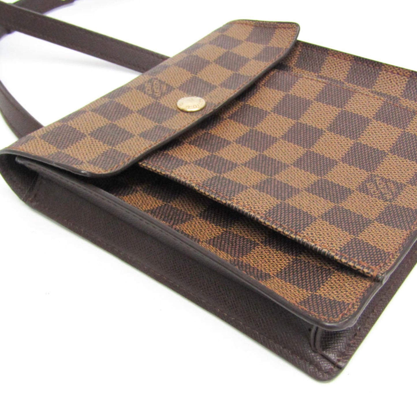 Louis Vuitton Pimlico · Damier Ebene