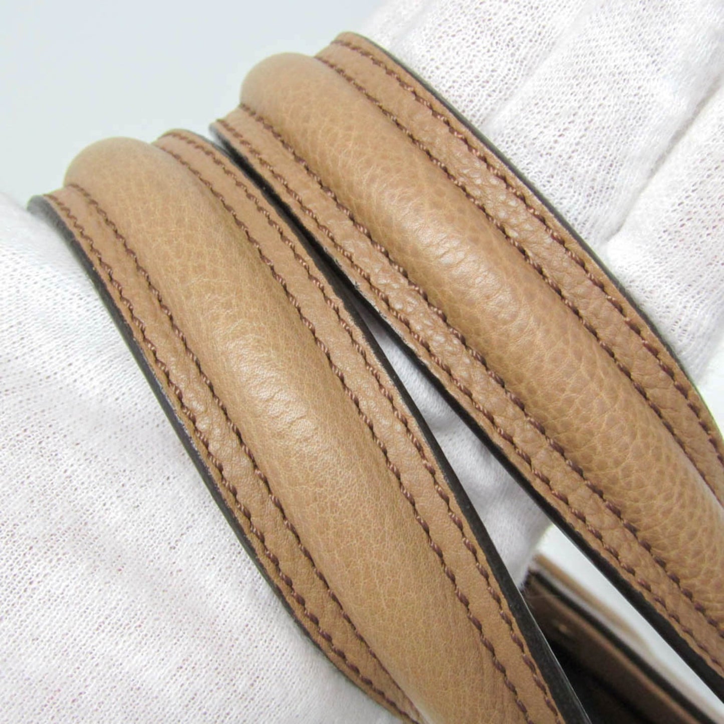 Chloé · Leather Shoulder Bag