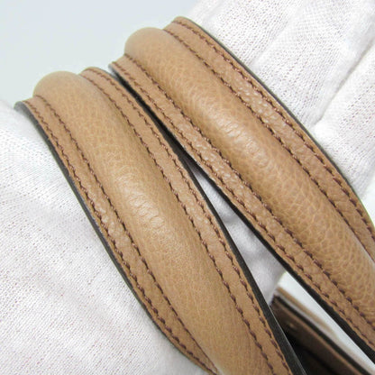 Chloé · Leather Shoulder Bag