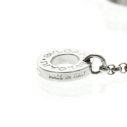 Bvlgari B.zero1 · 18K White Gold