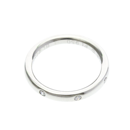 Van Cleef & Arpels Tendremont · Platinum