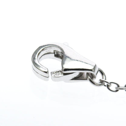 Ponte Vecchio · Diamond · 18K White Gold