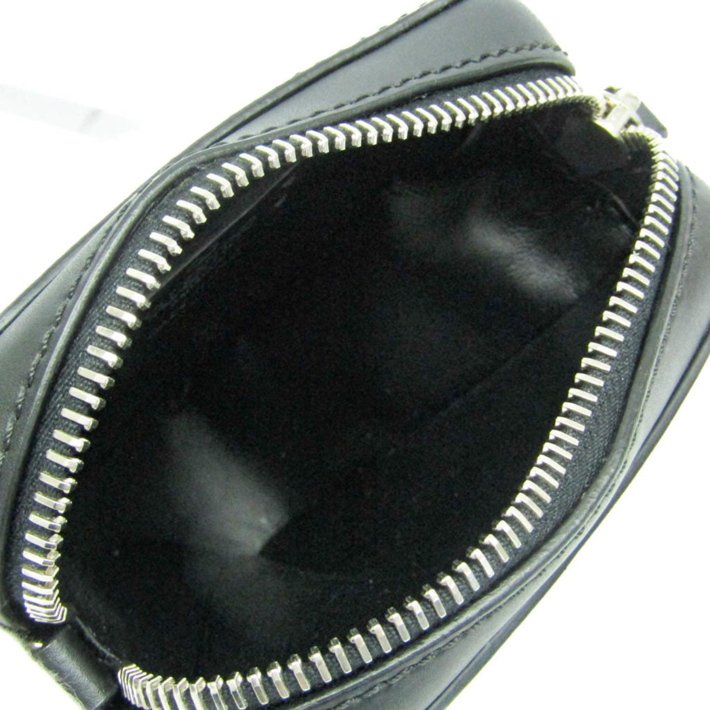 Valentino Garavani VLTN Triangle Pouch