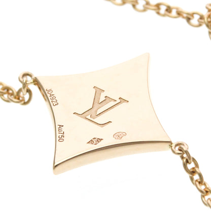 Louis Vuitton Star Nacre · Rose Gold · Nacre