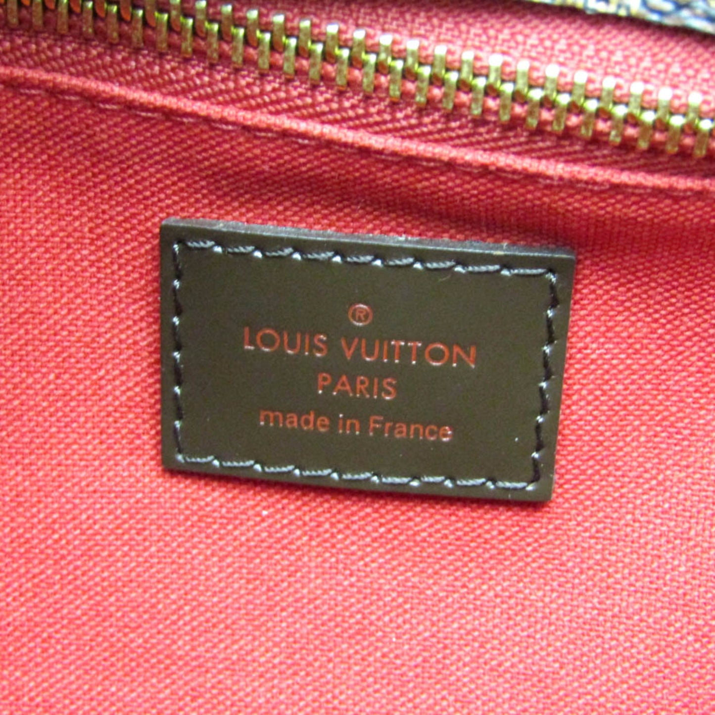 Louis Vuitton Damier Cabas Roseberry