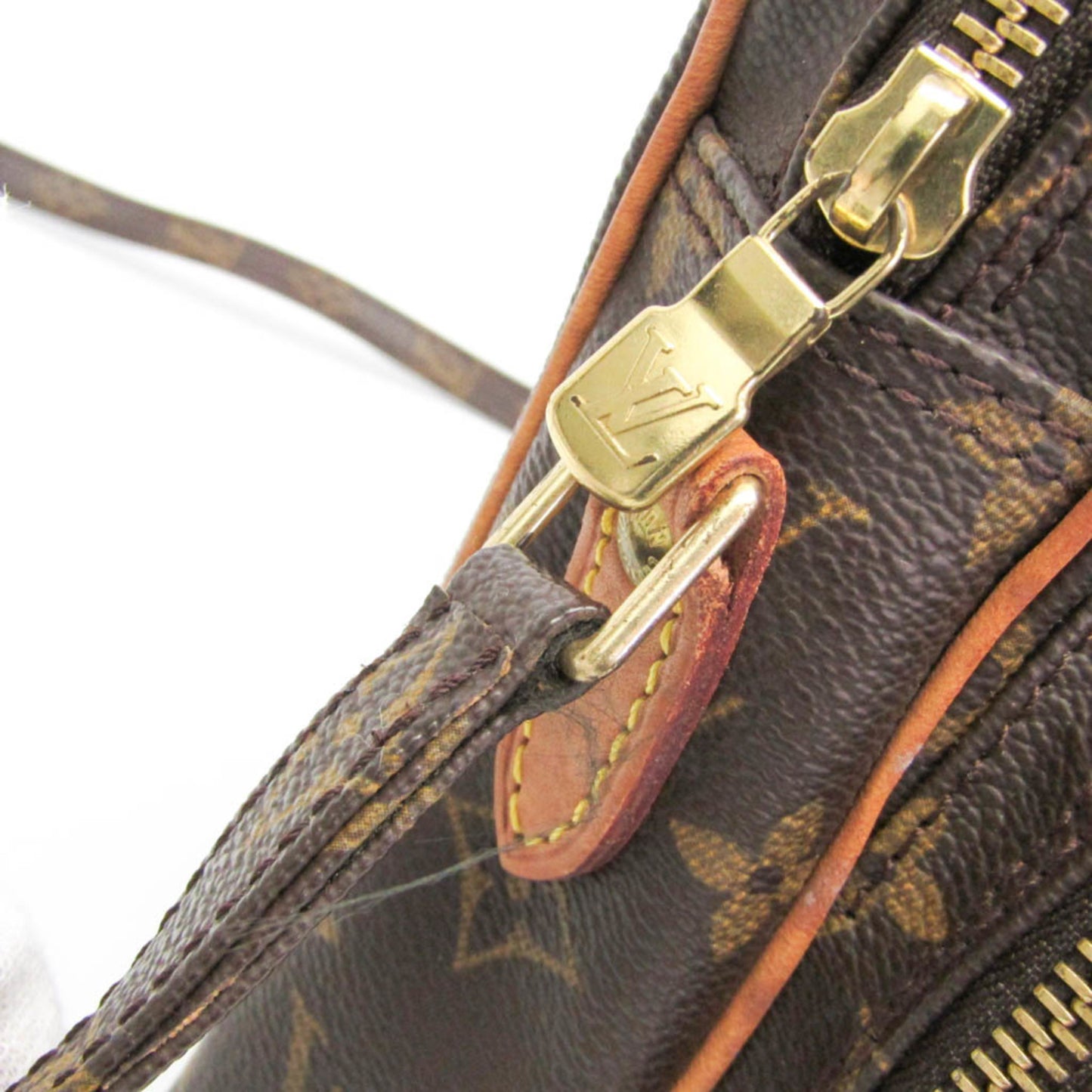 Louis Vuitton Amazone · Monogram