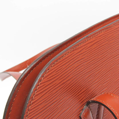 Louis Vuitton Lussac · Epi Leather