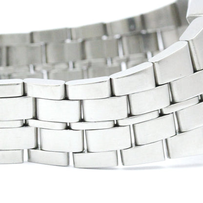 Omega Constellation · Steel · Automatic