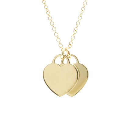 Tiffany Return to Tiffany · 18K Yellow Gold