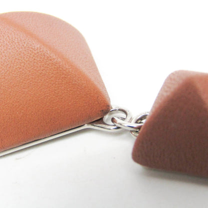 Hermès Medor · Leather & Metal Studs