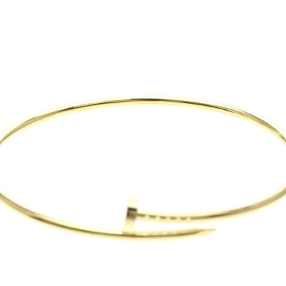 Cartier Juste un Clou · 18K Yellow Gold