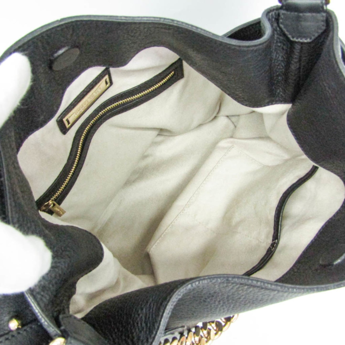 Jimmy Choo Anna · Leather