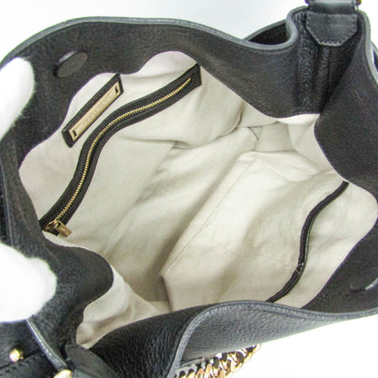 Jimmy Choo Anna · Leather