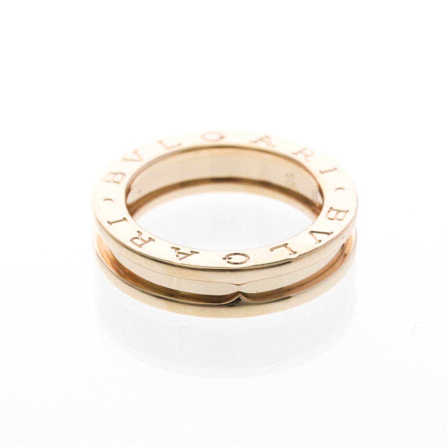Bvlgari B.zero1 · Rose Gold