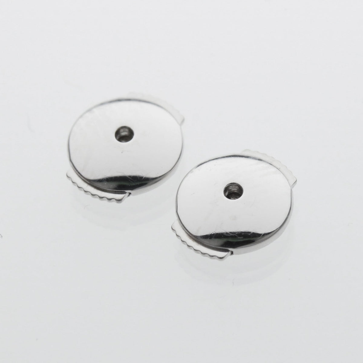 Van Cleef & Arpels Sweet Alhambra · 18K White Gold