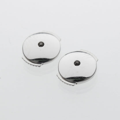 Van Cleef & Arpels Sweet Alhambra · 18K White Gold