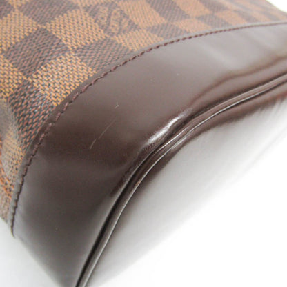 Louis Vuitton Soho · Damier Canvas Backpack