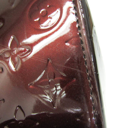 Louis Vuitton Vernis Blair MM · Amarante