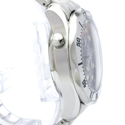 Omega Seamaster Professional 300M Chronograph
