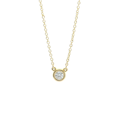 Tiffany Diamonds by the Yard · Rose Gold