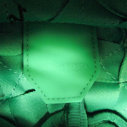 Bottega Veneta Double Knot · Nylon Canvas