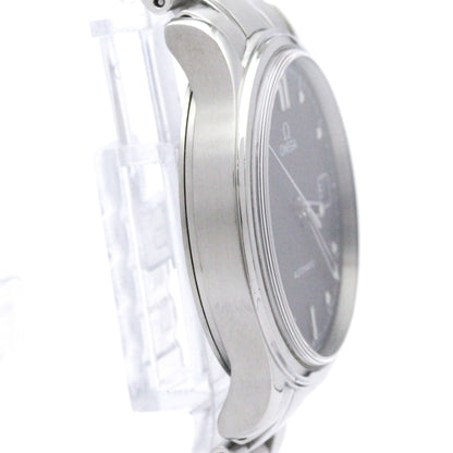 Omega Classic · Steel · Automatic