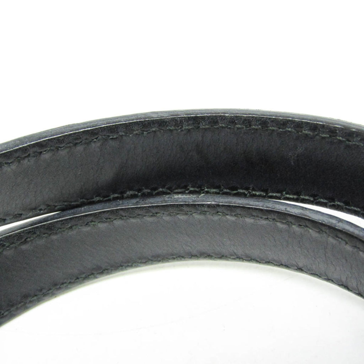 Gucci GG Imprimé · PVC & Leather